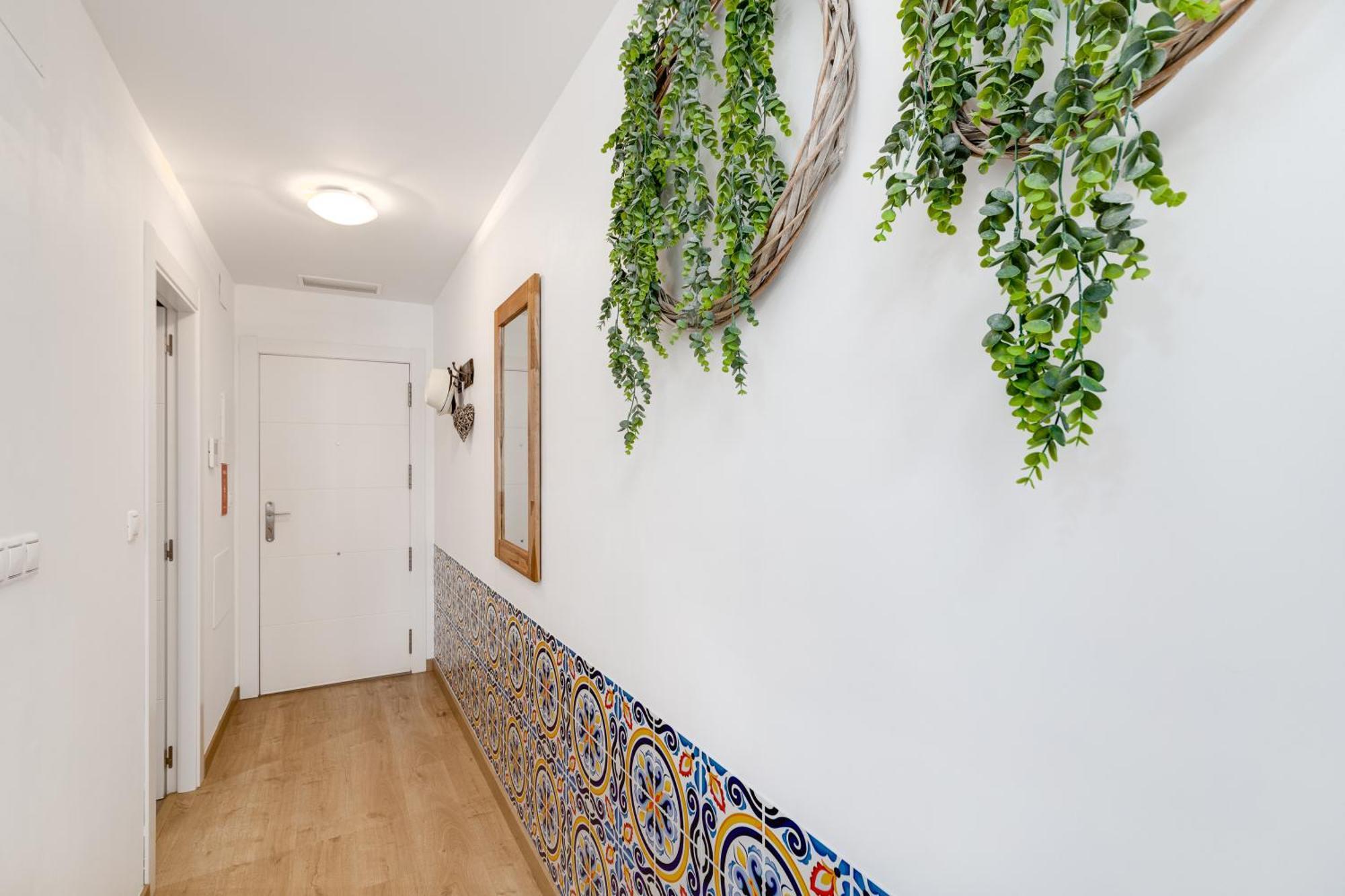 Hb Apartments - Apartamento Alicante Rambla Mercado Central Playa - El Loft Del Barrio Exteriör bild