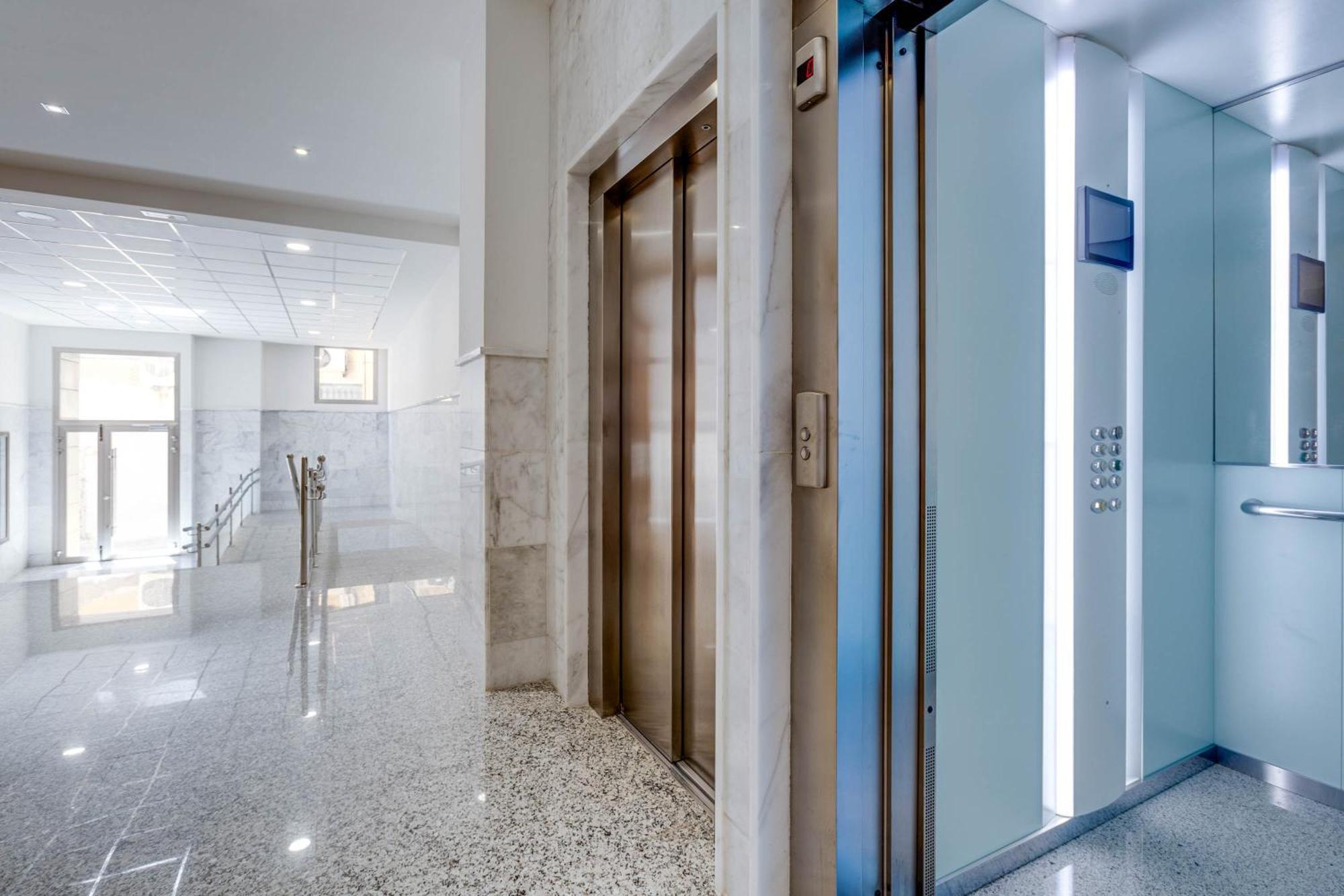 Hb Apartments - Apartamento Alicante Rambla Mercado Central Playa - El Loft Del Barrio Exteriör bild