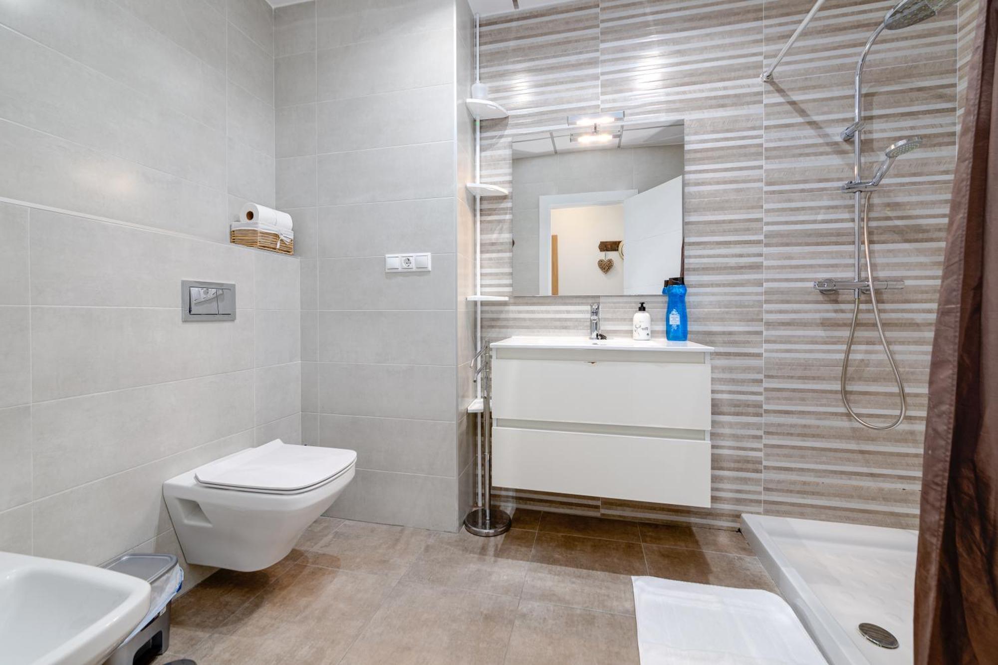 Hb Apartments - Apartamento Alicante Rambla Mercado Central Playa - El Loft Del Barrio Exteriör bild