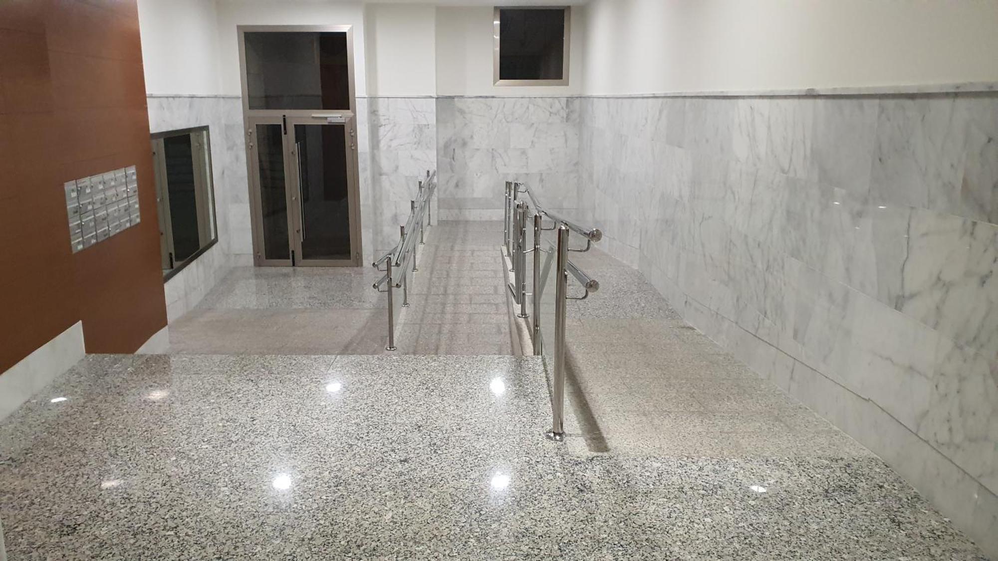 Hb Apartments - Apartamento Alicante Rambla Mercado Central Playa - El Loft Del Barrio Exteriör bild